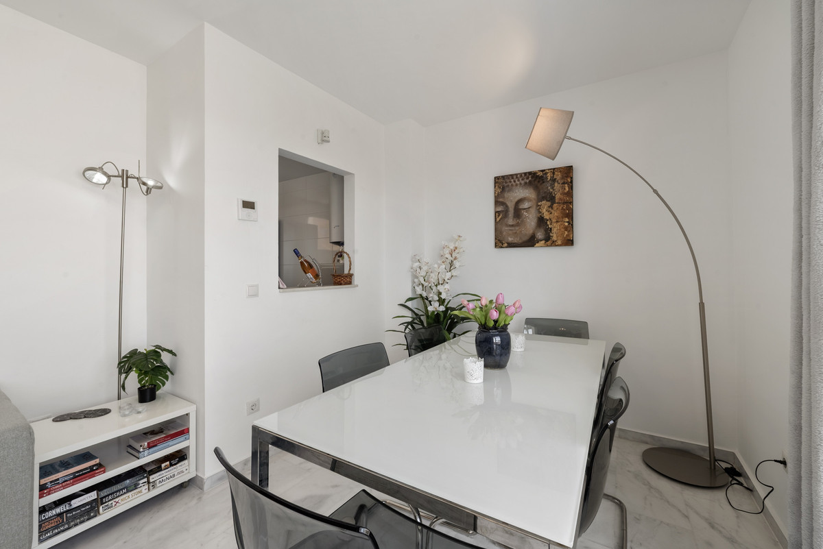 Appartement te koop in Riviera del Sol | 2 slaapkamers H5203570