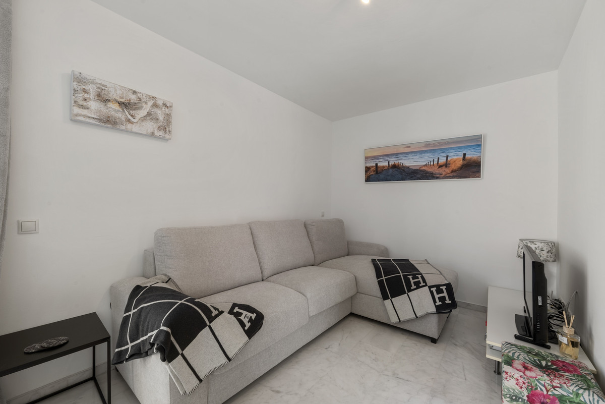Appartement te koop in Riviera del Sol | 2 slaapkamers H5203570