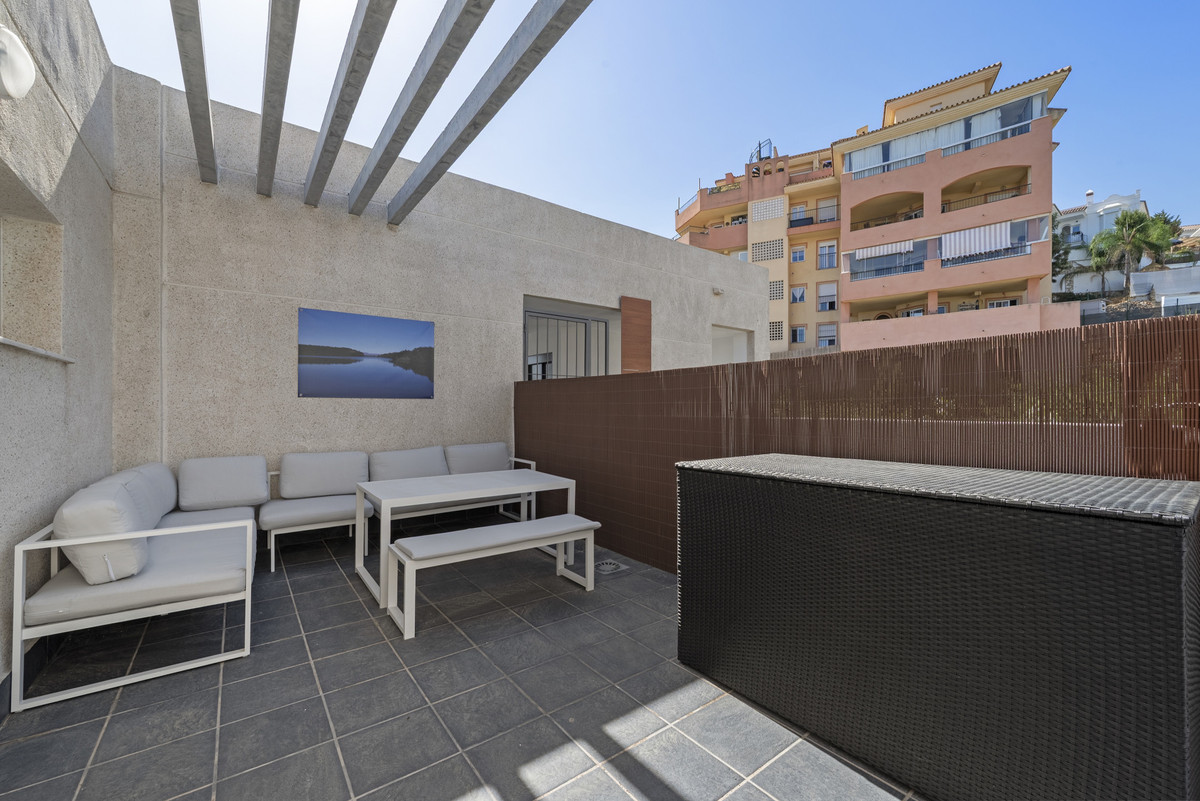 Appartement te koop in Riviera del Sol | 2 slaapkamers H5203570