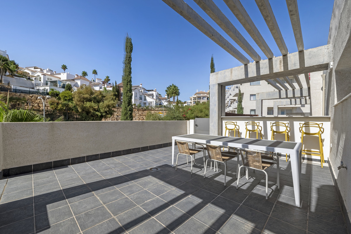 Appartement te koop in Riviera del Sol | 2 slaapkamers H5203570
