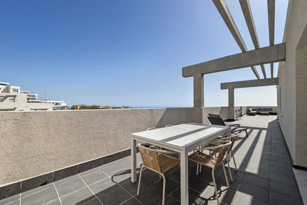 Appartement te koop in Riviera del Sol | 2 slaapkamers H5203570