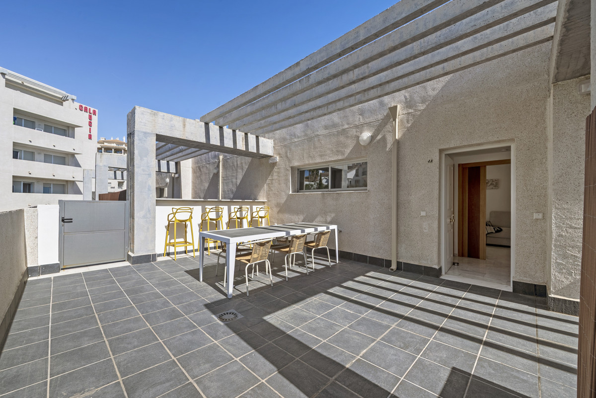 Appartement te koop in Riviera del Sol | 2 slaapkamers H5203570