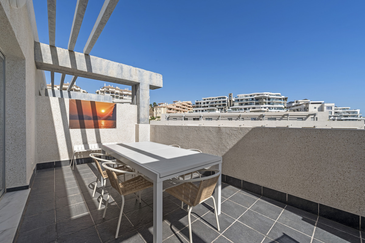 Appartement te koop in Riviera del Sol | 2 slaapkamers H5203570