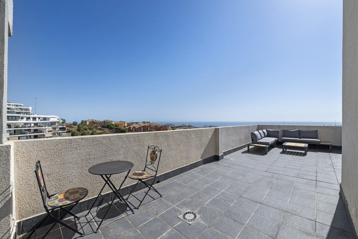 Appartement te koop in Riviera del Sol | 2 slaapkamers H5203570