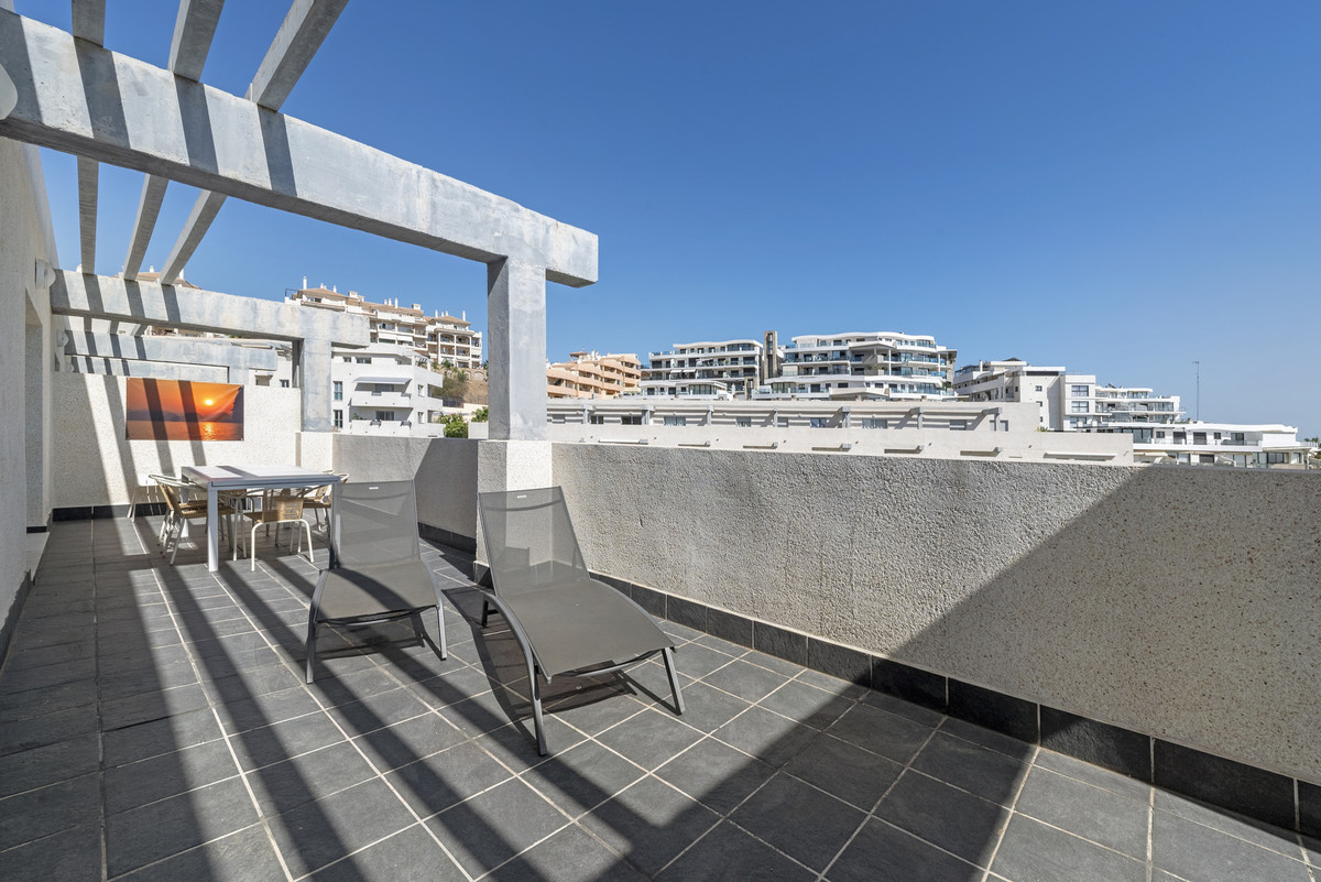 Appartement te koop in Riviera del Sol | 2 slaapkamers H5203570