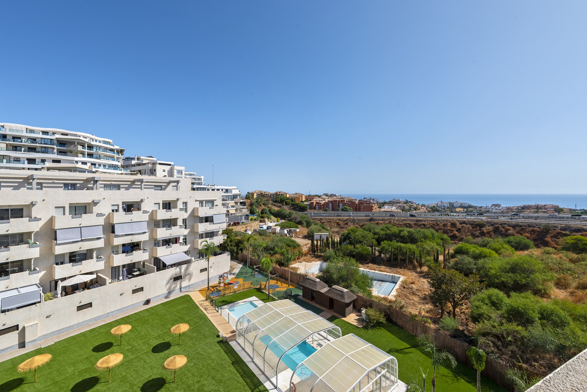Appartement te koop in Riviera del Sol | 2 slaapkamers H5203570