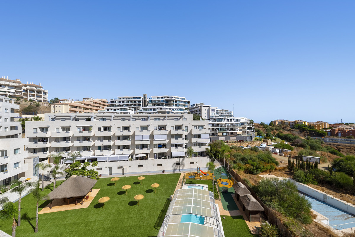 Appartement te koop in Riviera del Sol | 2 slaapkamers H5203570
