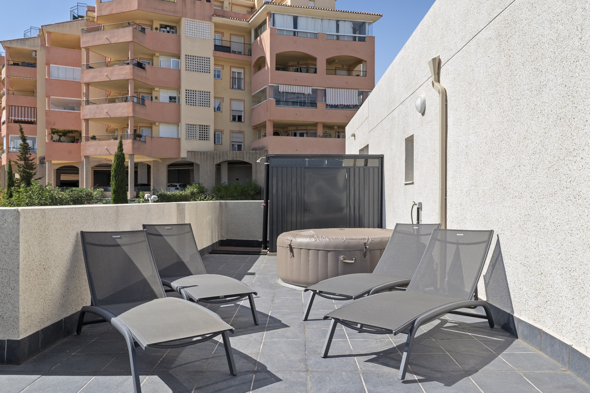 Appartement te koop in Riviera del Sol | 2 slaapkamers H5203570