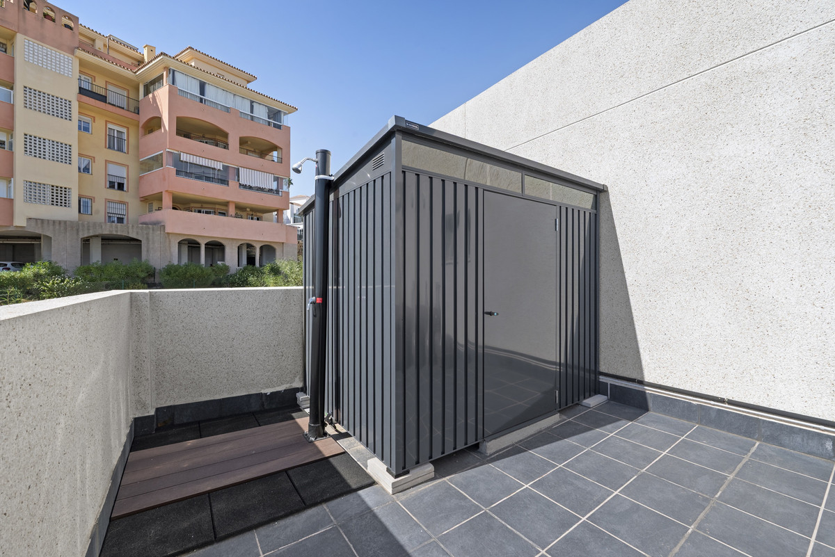 Appartement te koop in Riviera del Sol | 2 slaapkamers H5203570