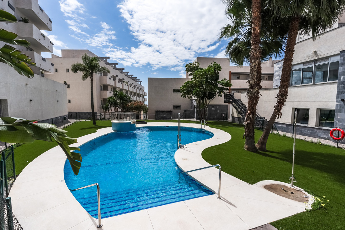 Appartement te koop in Riviera del Sol | 2 slaapkamers H5203570