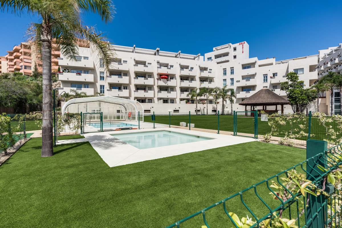 Appartement te koop in Riviera del Sol | 2 slaapkamers H5203570