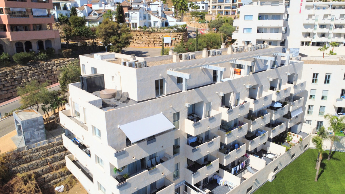 Appartement te koop in Riviera del Sol | 2 slaapkamers H5203570