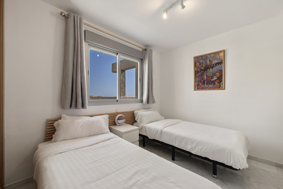 Appartement te koop in Riviera del Sol | 2 slaapkamers H5203570