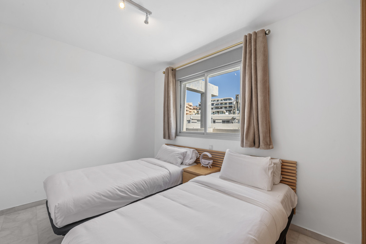 Appartement te koop in Riviera del Sol | 2 slaapkamers H5203582