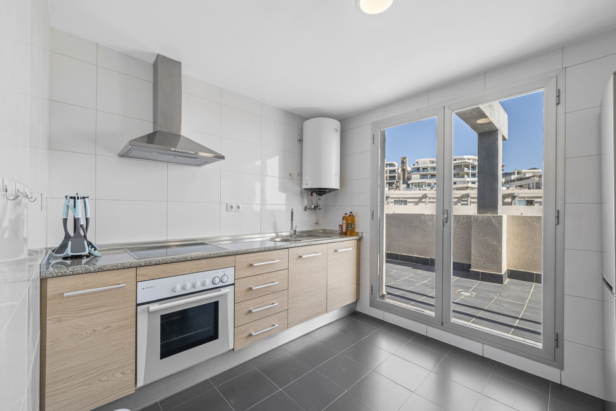 Appartement te koop in Riviera del Sol | 2 slaapkamers H5203582