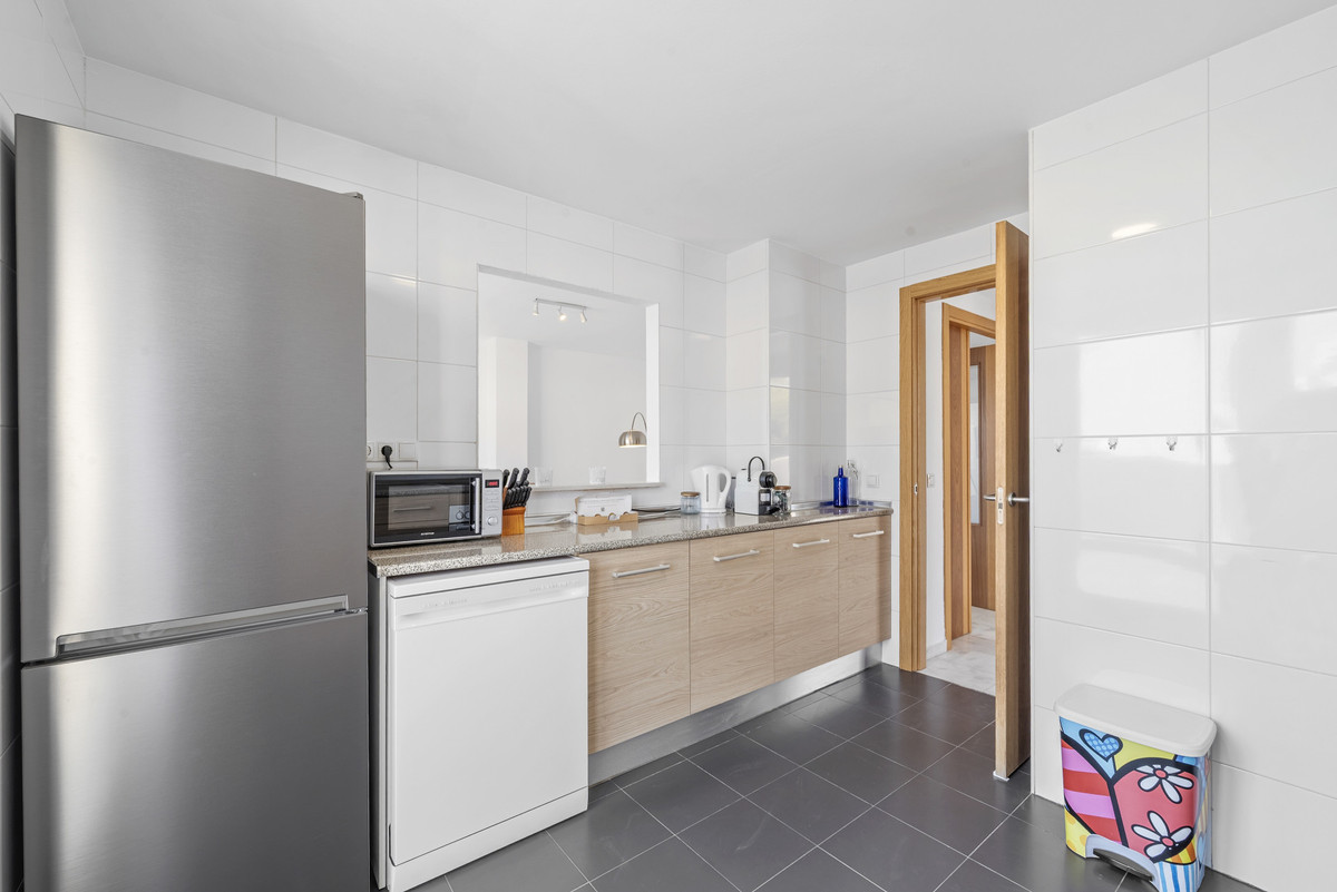Appartement te koop in Riviera del Sol | 2 slaapkamers H5203582