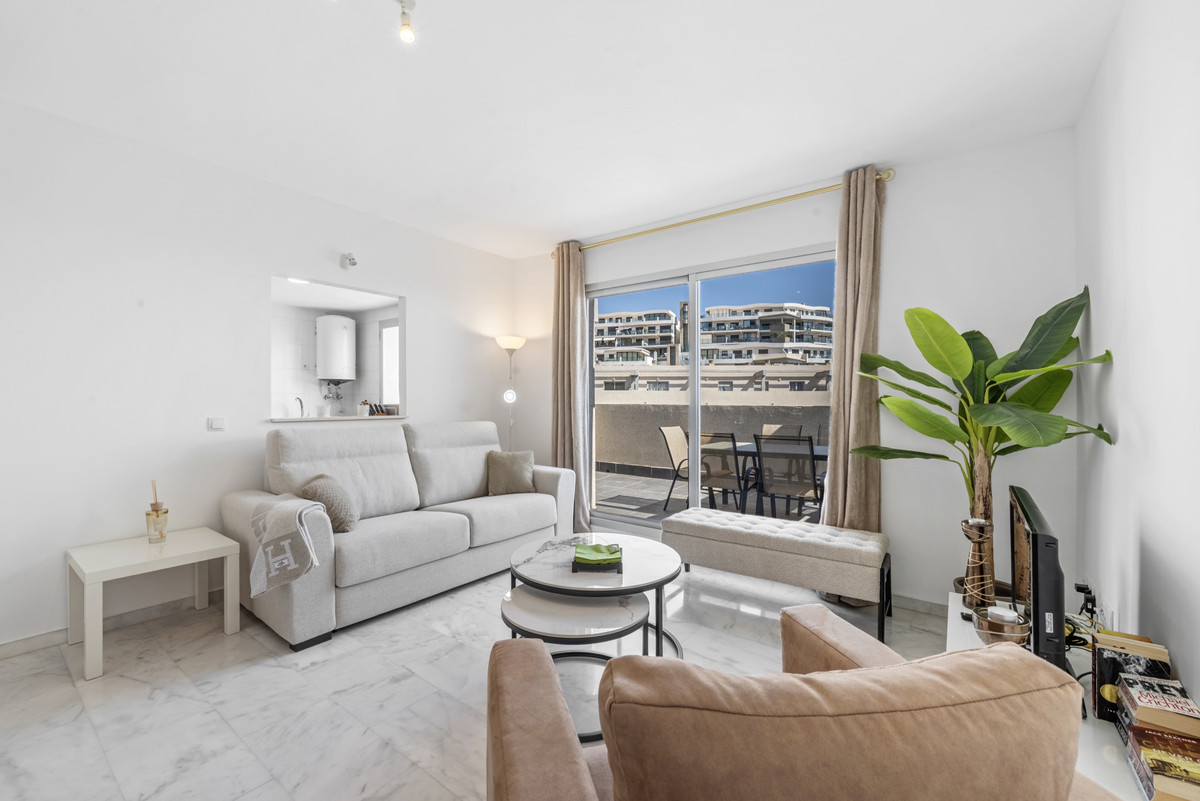 Appartement te koop in Riviera del Sol | 2 slaapkamers H5203582