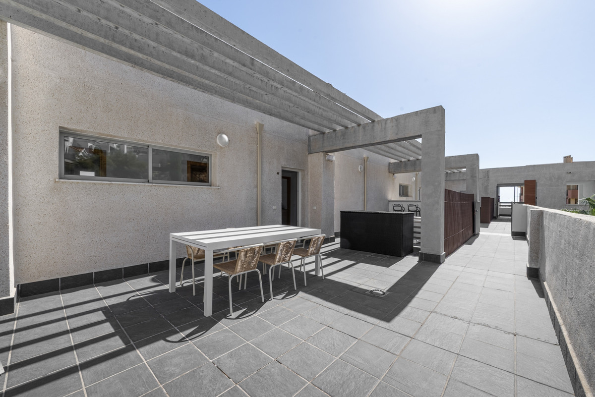 Appartement te koop in Riviera del Sol | 2 slaapkamers H5203582