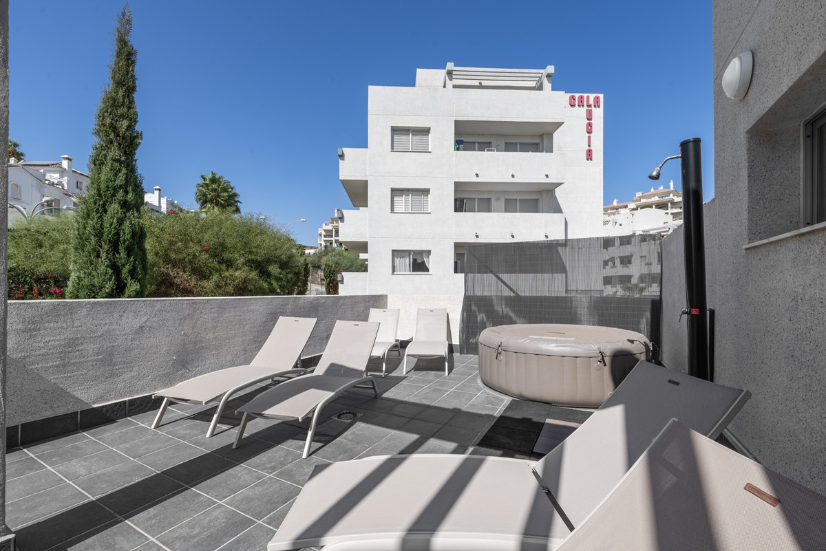 Appartement te koop in Riviera del Sol | 2 slaapkamers H5203582