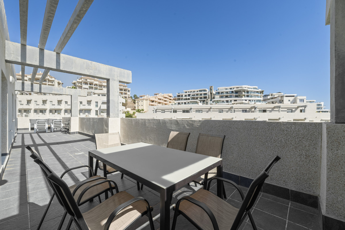 Appartement te koop in Riviera del Sol | 2 slaapkamers H5203582