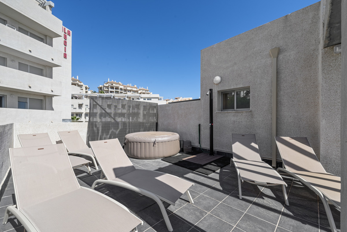 Appartement te koop in Riviera del Sol | 2 slaapkamers H5203582