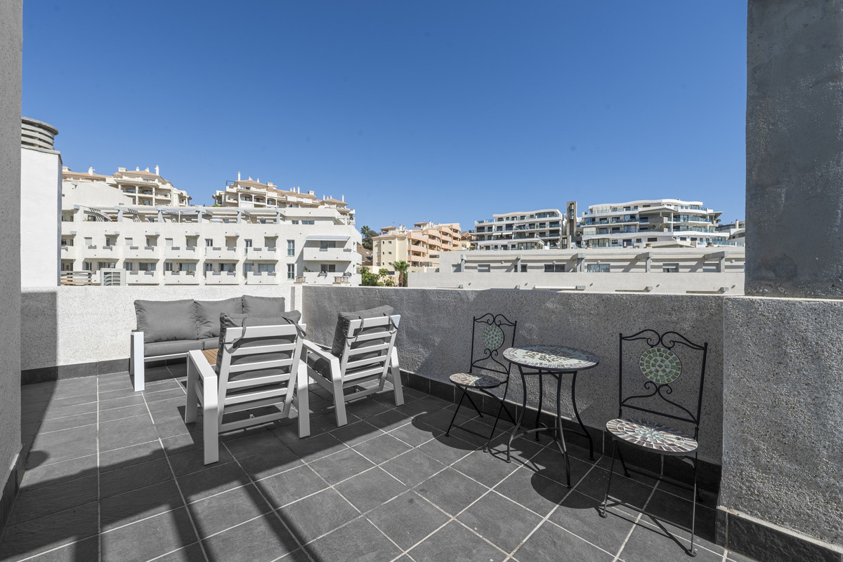 Appartement te koop in Riviera del Sol | 2 slaapkamers H5203582