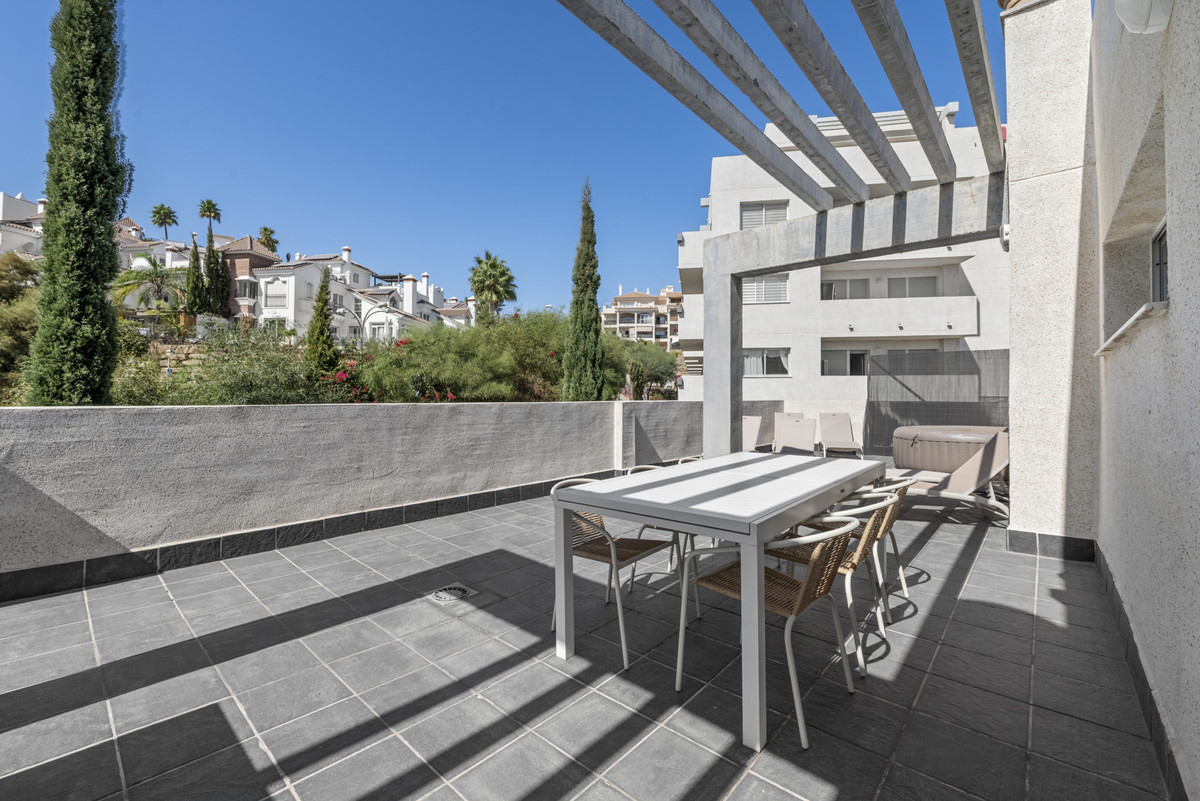 Appartement te koop in Riviera del Sol | 2 slaapkamers H5203582