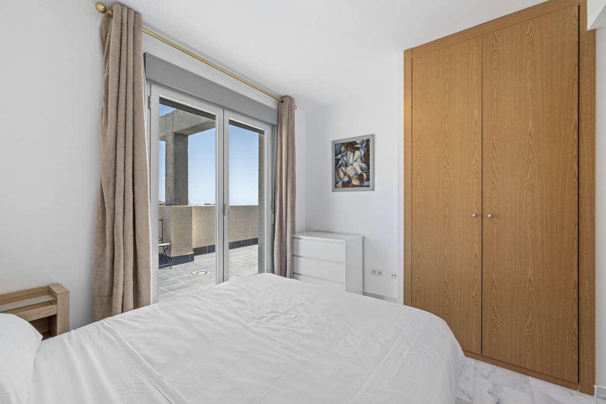 Appartement te koop in Riviera del Sol | 2 slaapkamers H5203582