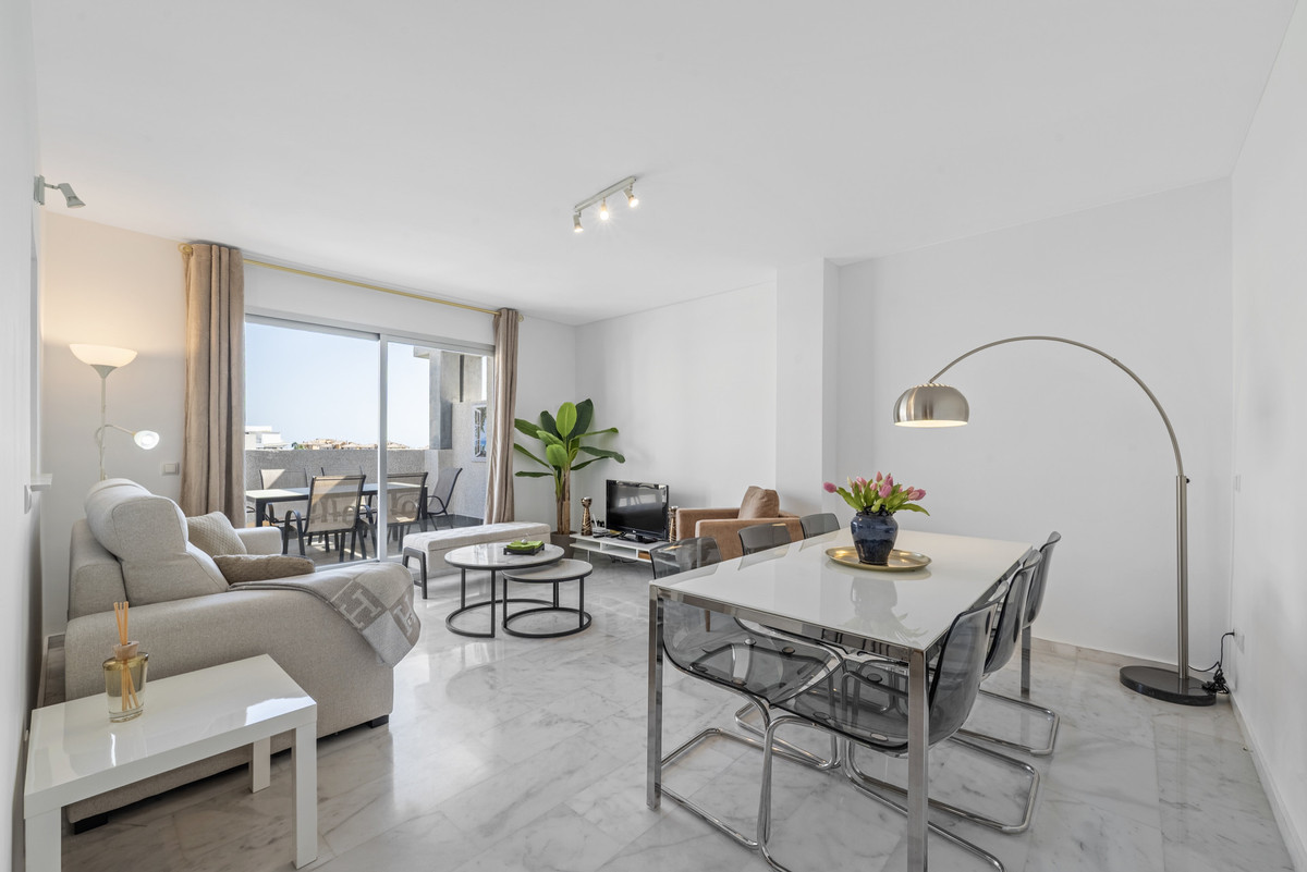 Appartement te koop in Riviera del Sol | 2 slaapkamers H5203582