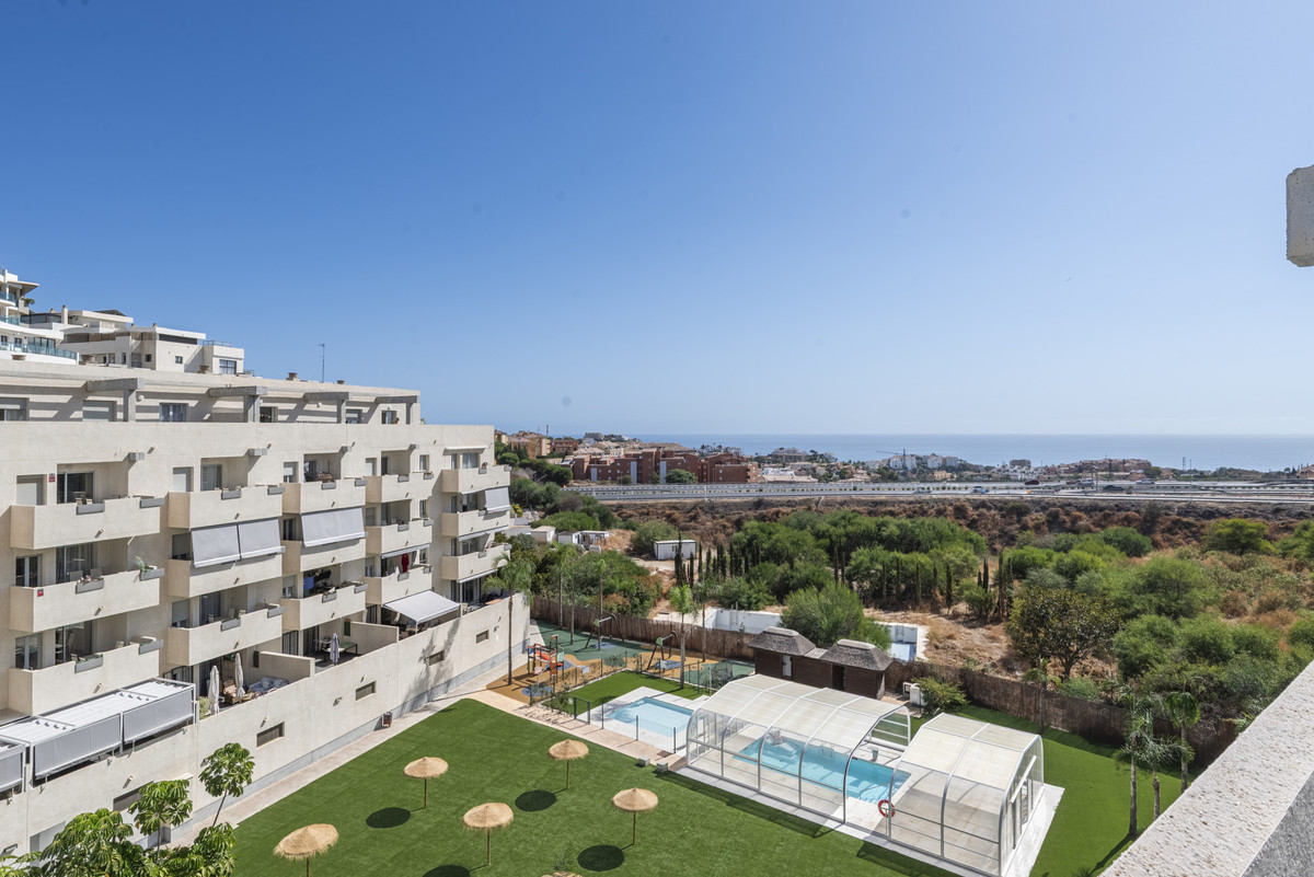 Appartement te koop in Riviera del Sol | 2 slaapkamers H5203582