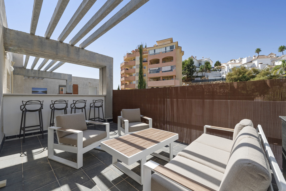 Appartement te koop in Riviera del Sol | 2 slaapkamers H5203582