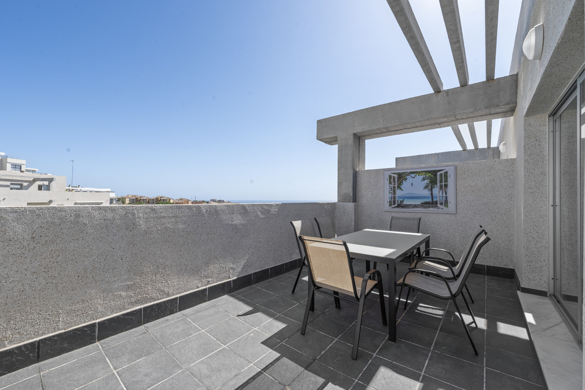 Appartement te koop in Riviera del Sol | 2 slaapkamers H5203582