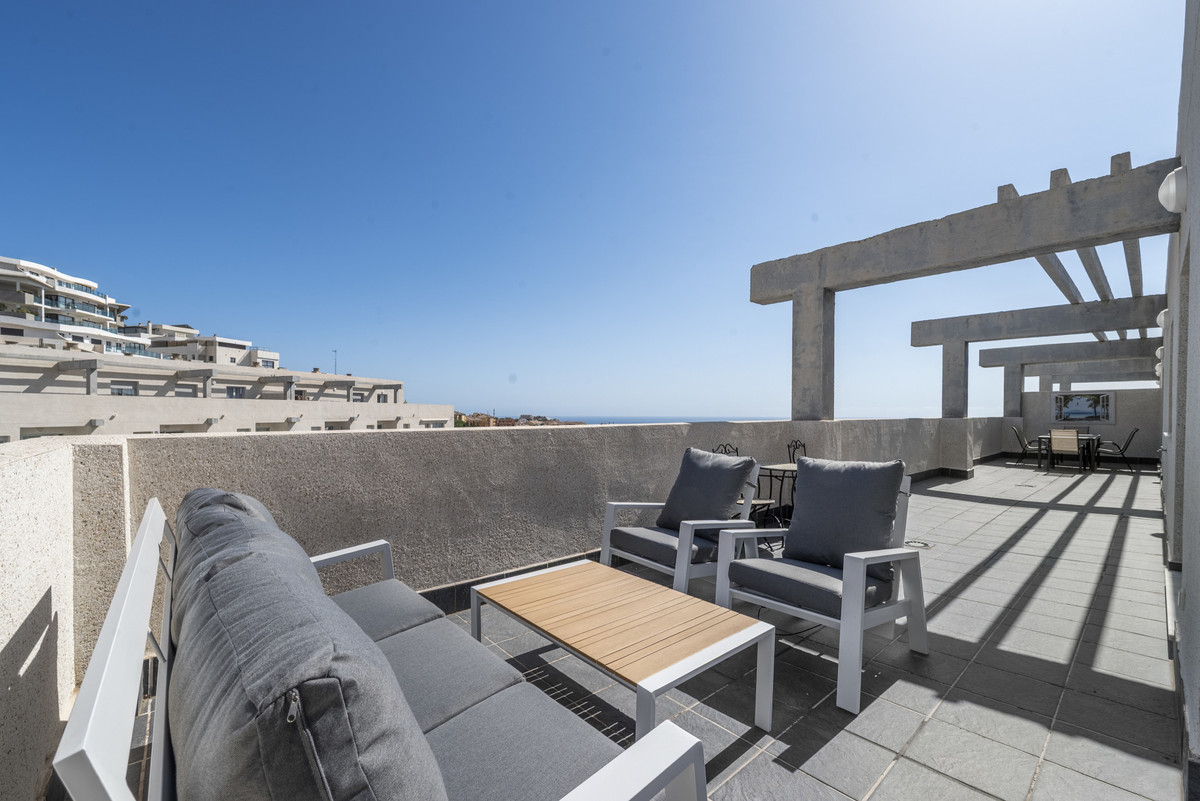 Appartement te koop in Riviera del Sol | 2 slaapkamers H5203582