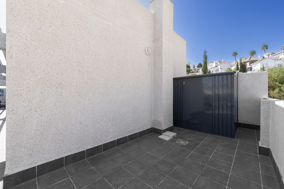 Appartement te koop in Riviera del Sol | 2 slaapkamers H5203582