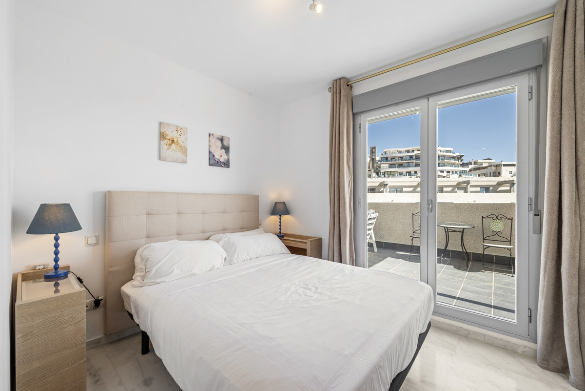Appartement te koop in Riviera del Sol | 2 slaapkamers H5203582