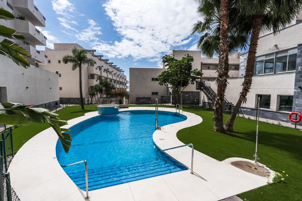 Appartement te koop in Riviera del Sol | 2 slaapkamers H5203582
