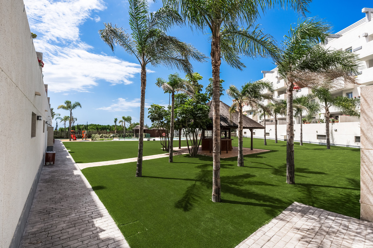 Appartement te koop in Riviera del Sol | 2 slaapkamers H5203582