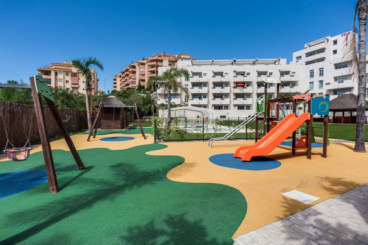 Appartement te koop in Riviera del Sol | 2 slaapkamers H5203582