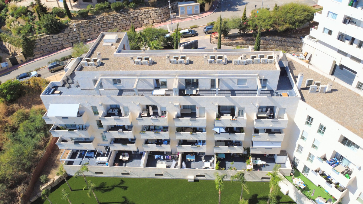 Appartement te koop in Riviera del Sol | 2 slaapkamers H5203582
