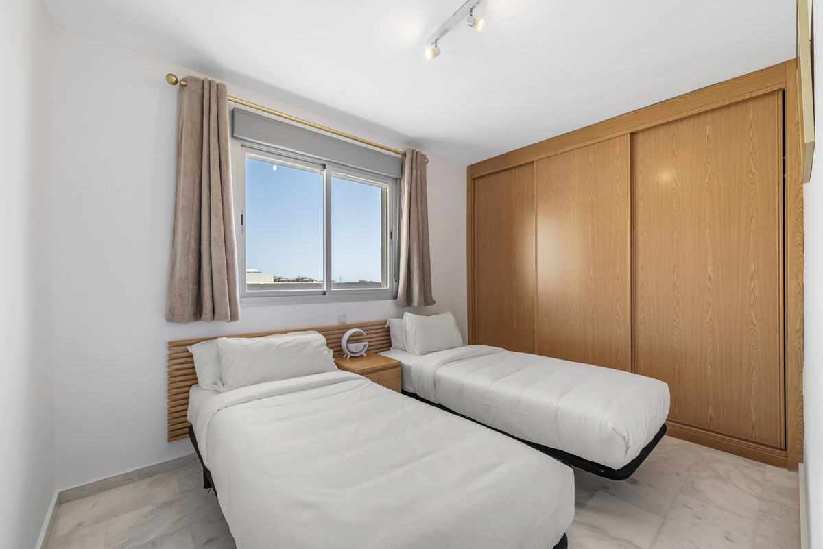 Appartement te koop in Riviera del Sol | 2 slaapkamers H5203582