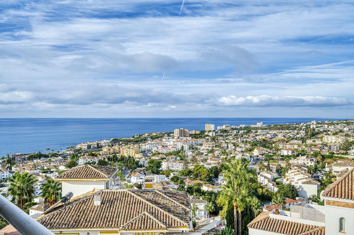 Appartement te koop in Riviera del Sol | 2 slaapkamers H5211943