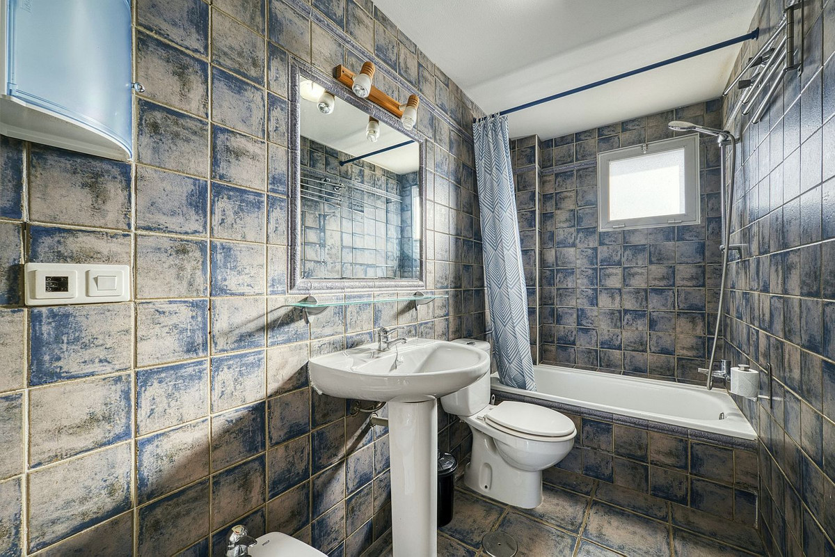 Appartement te koop in Riviera del Sol | 2 slaapkamers H5211943