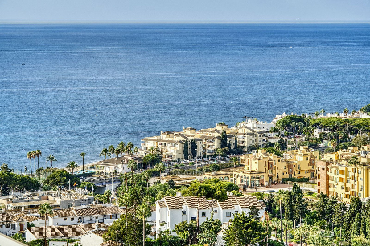 Appartement te koop in Riviera del Sol | 2 slaapkamers H5211943