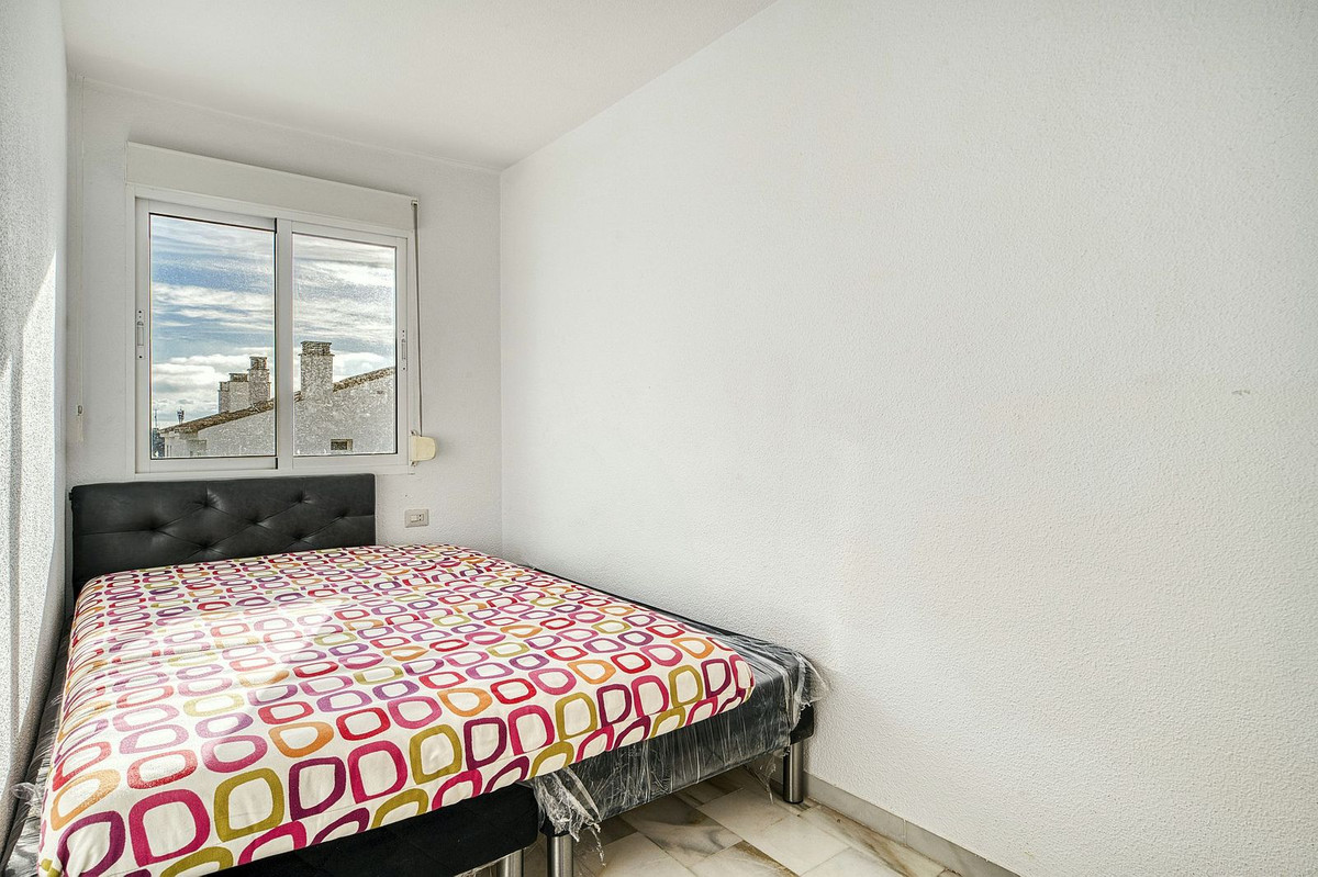 Appartement te koop in Riviera del Sol | 2 slaapkamers H5211943