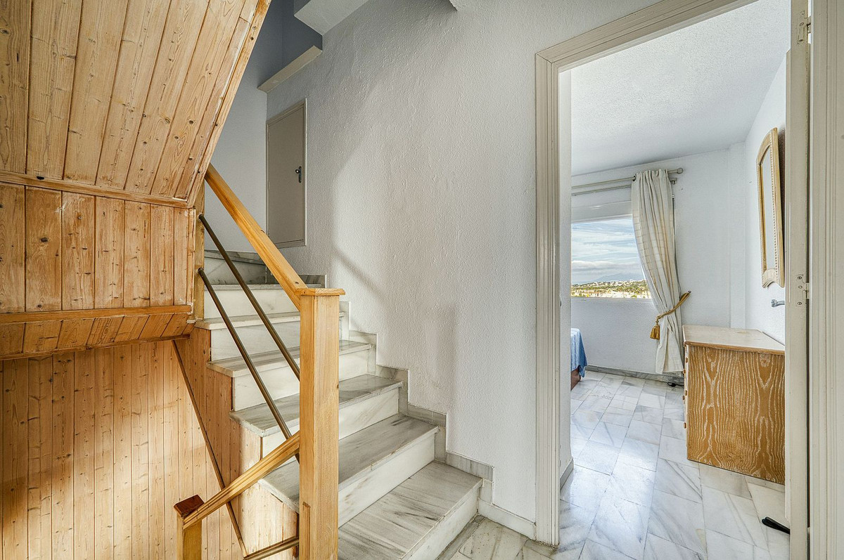 Appartement te koop in Riviera del Sol | 2 slaapkamers H5211943