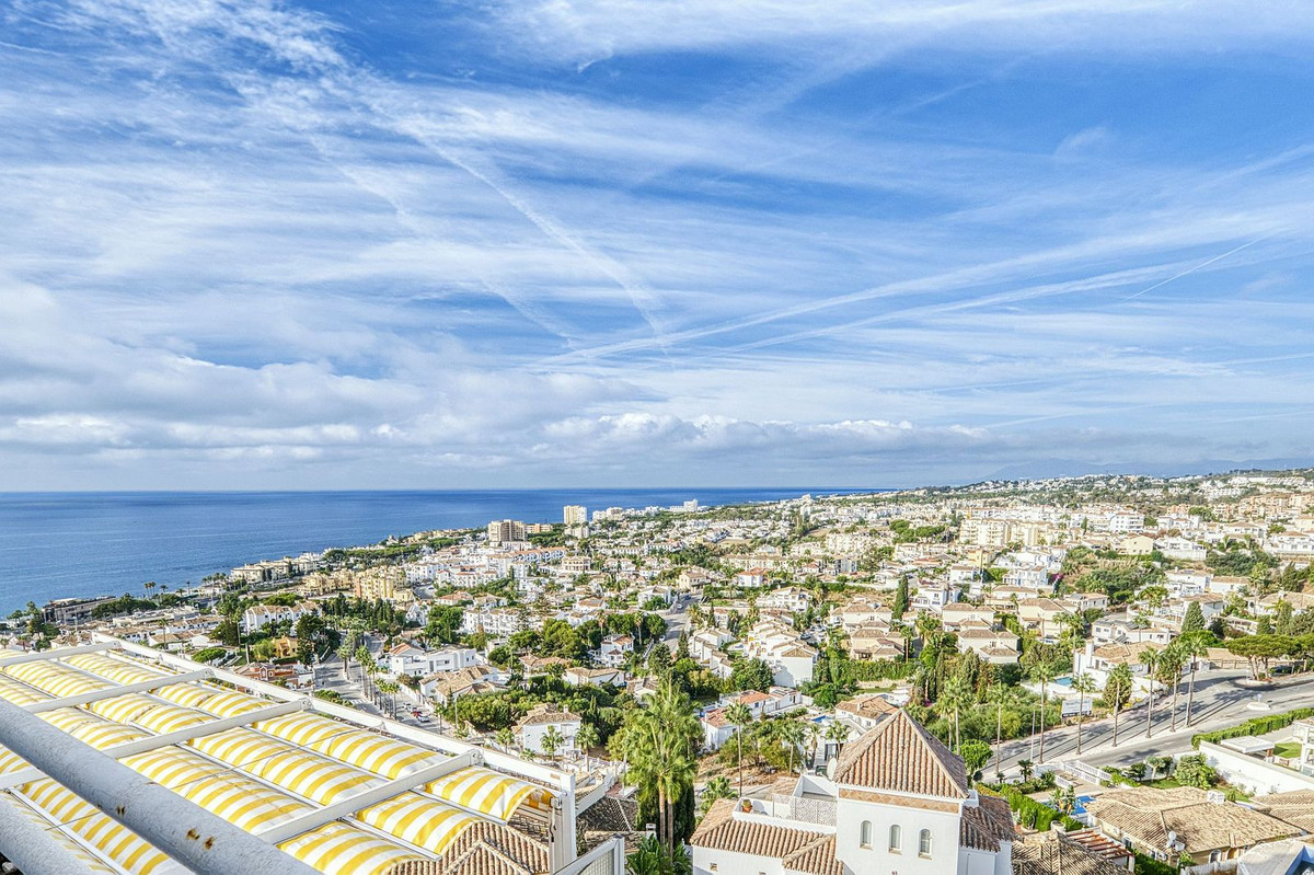 Appartement te koop in Riviera del Sol | 2 slaapkamers H5211943