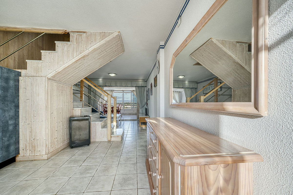 Appartement te koop in Riviera del Sol | 2 slaapkamers H5211943