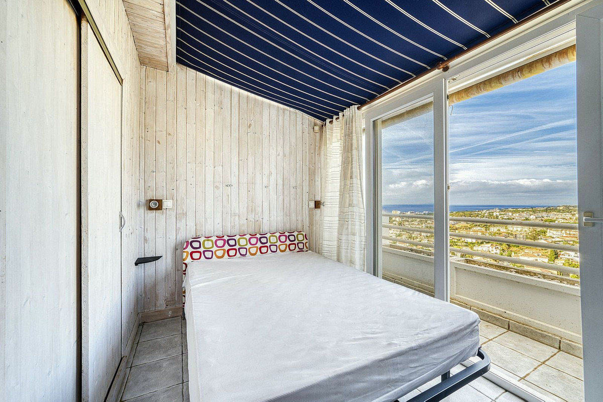 Appartement te koop in Riviera del Sol | 2 slaapkamers H5211943