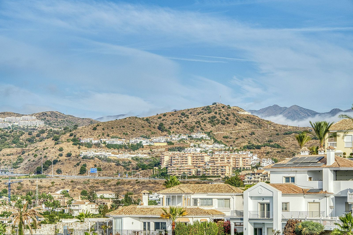 Appartement te koop in Riviera del Sol | 2 slaapkamers H5211943