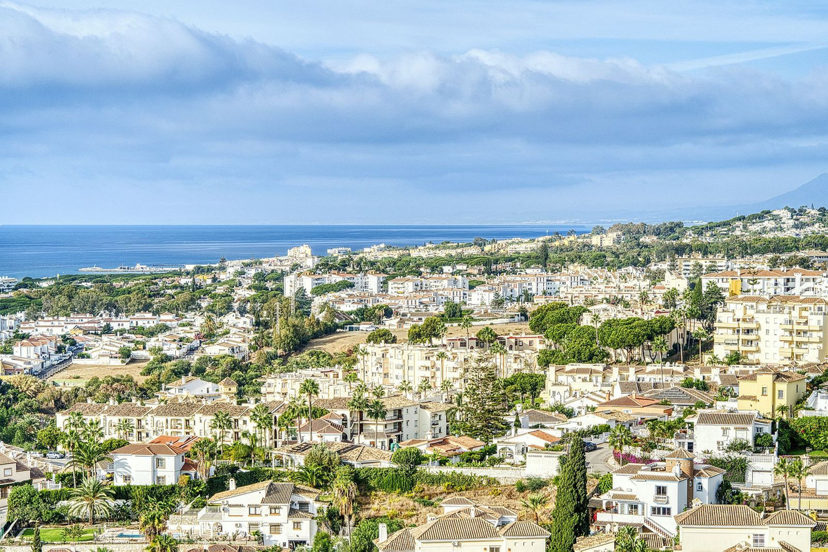 Appartement te koop in Riviera del Sol | 2 slaapkamers H5211943